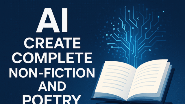 BookScribi-AI-book-creation-platform