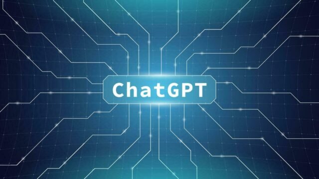 modern-banner-chatgpt-ai-powered-chatbot-utilizing-openai-gpt-technology-and-artificial-general-intelligence-concept-for-seamless-digital-communication-eps-illustration-free-vector